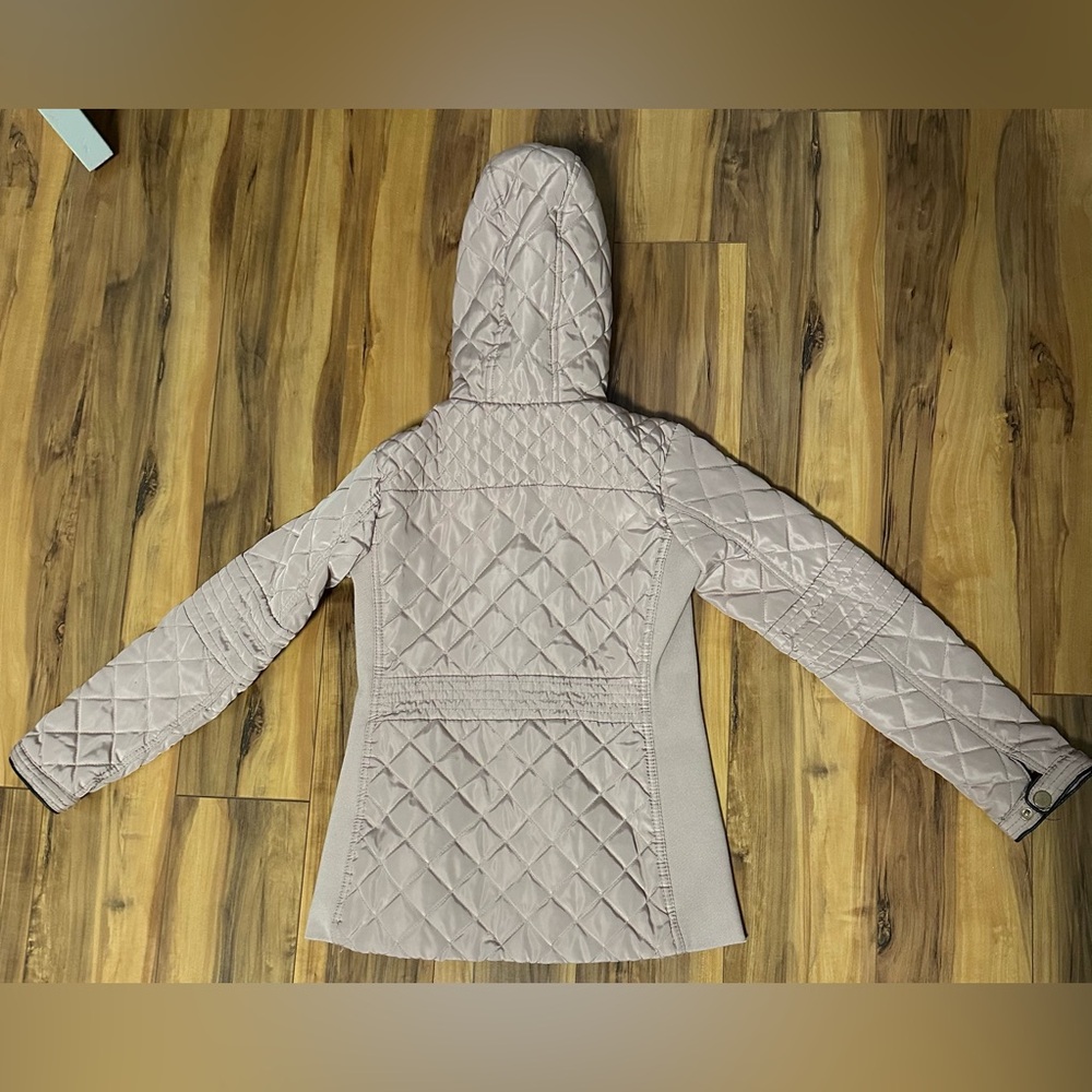 Girls Medium (10) jacket